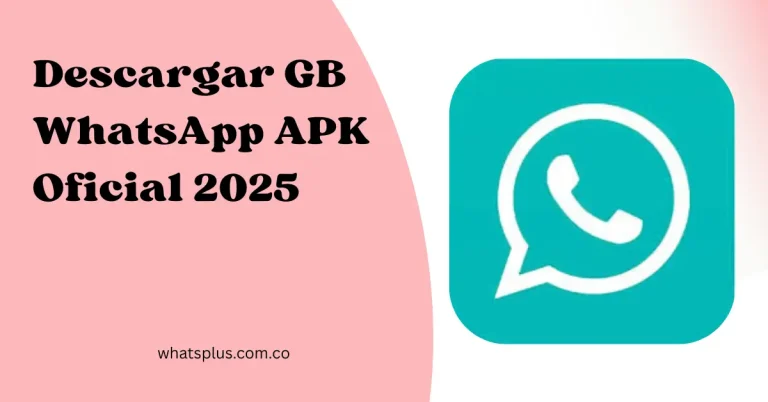 GB WhatsApp