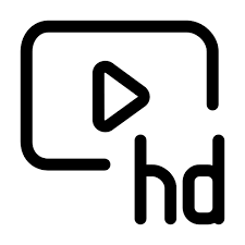 Medios de alta calidad